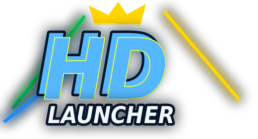 HD Launcher